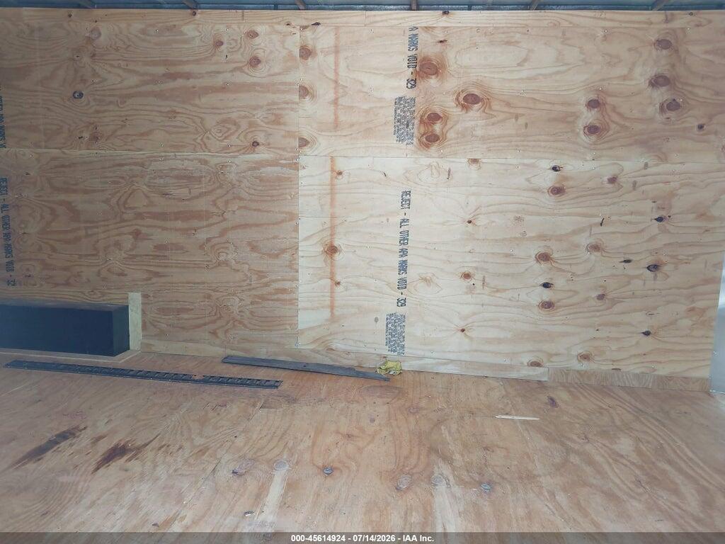 52LBE2420FE038609 2015 NOMAD TRAILERS photo no. 5