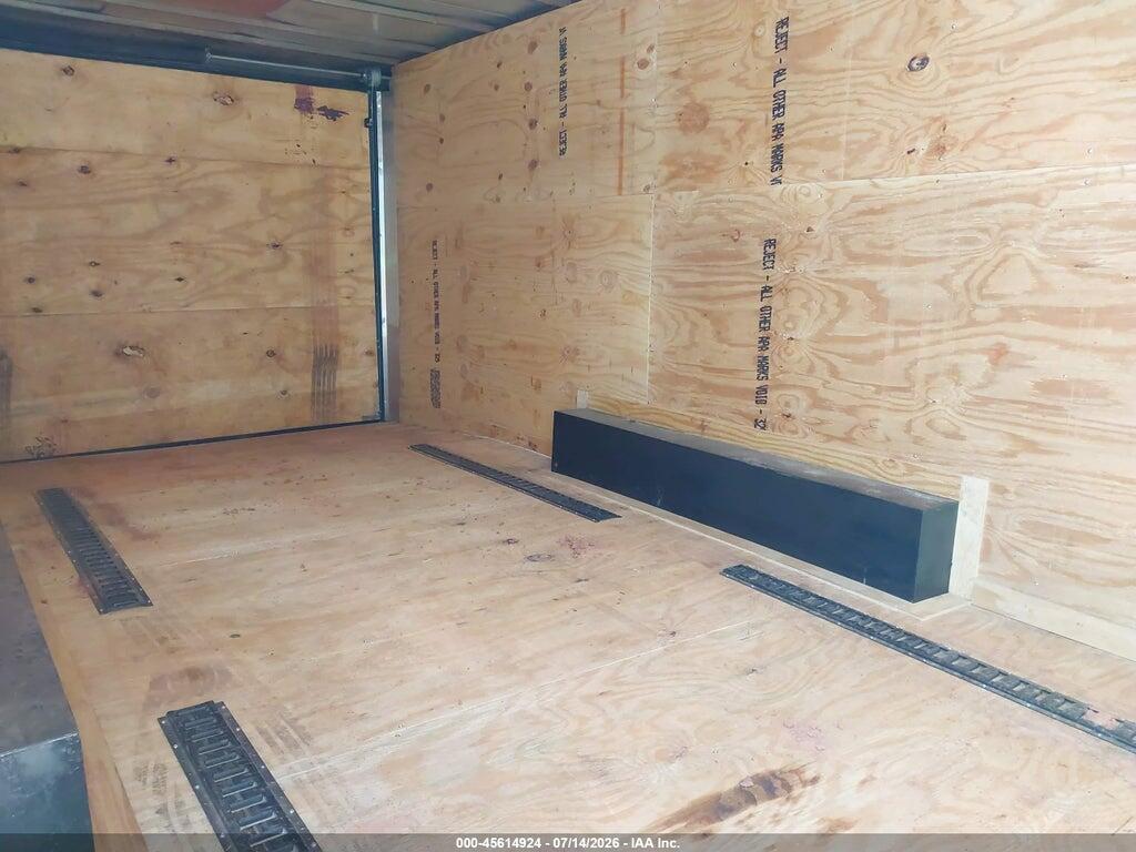 52LBE2420FE038609 2015 NOMAD TRAILERS photo no. 8