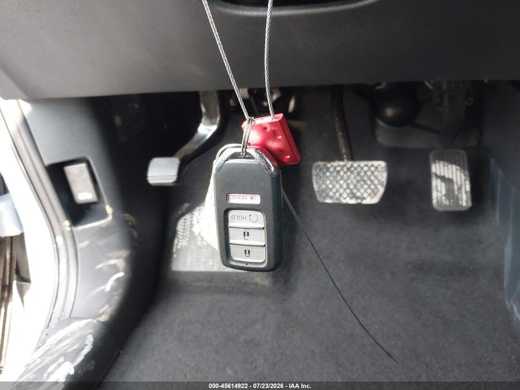 5FPYK3F87TB005947 2026 HONDA RIDGELINE photo no. 11