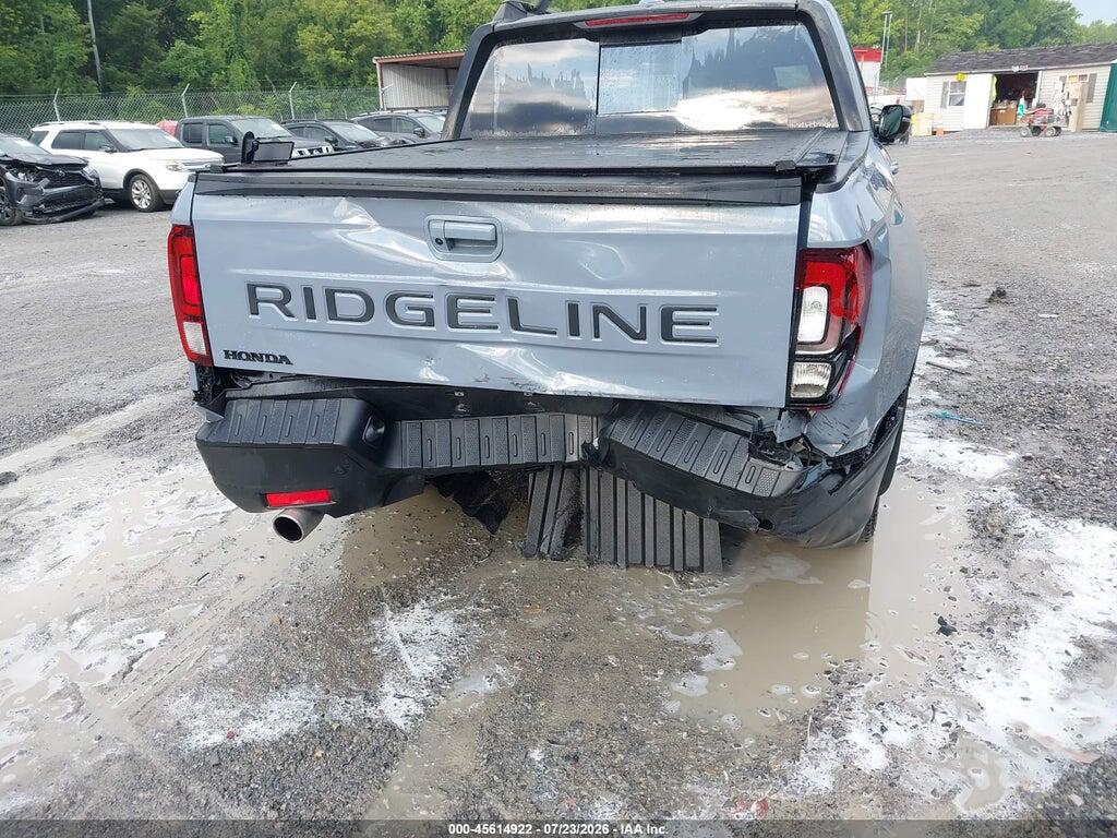 5FPYK3F87TB005947 2026 HONDA RIDGELINE photo no. 6