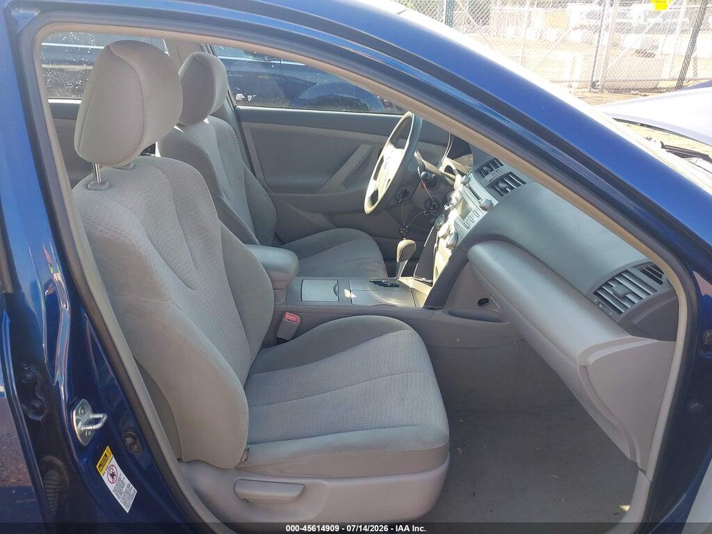 4T1BF3EK3BU711668 2011 TOYOTA CAMRY photo no. 5
