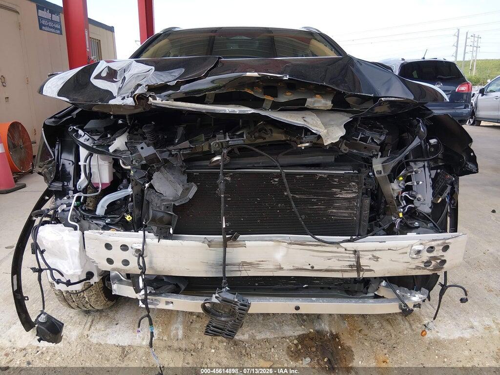 2T2ADCAZ9SC024437 2025 LEXUS NX 250 photo no. 6