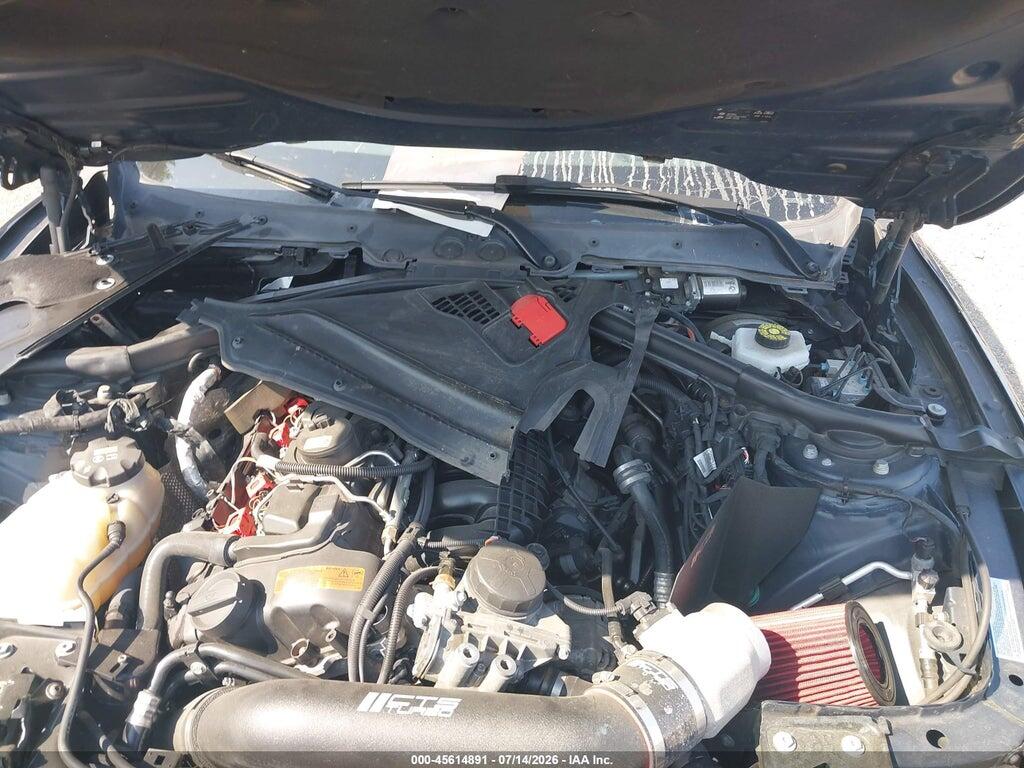 WBA3R5C53GK373651 2016 BMW 435I photo no. 10
