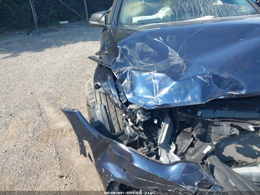WBA3R5C53GK373651 2016 BMW 435I photo no. 11