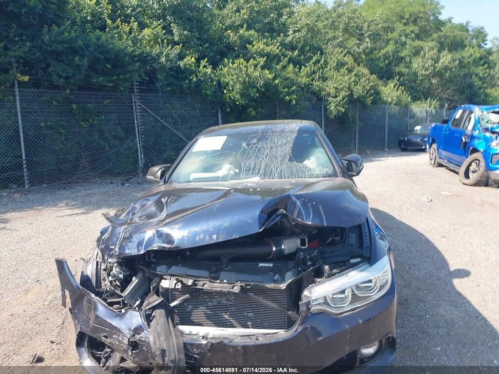 WBA3R5C53GK373651 2016 BMW 435I photo no. 12