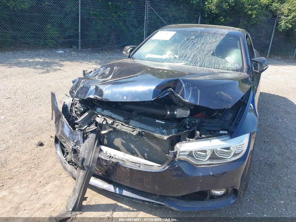 WBA3R5C53GK373651 2016 BMW 435I photo no. 6