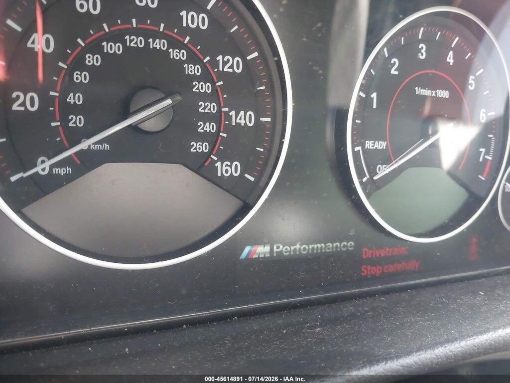 WBA3R5C53GK373651 2016 BMW 435I photo no. 7