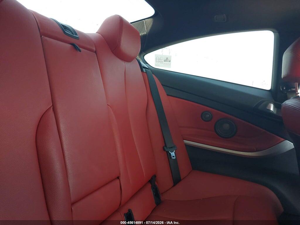 WBA3R5C53GK373651 2016 BMW 435I photo no. 8