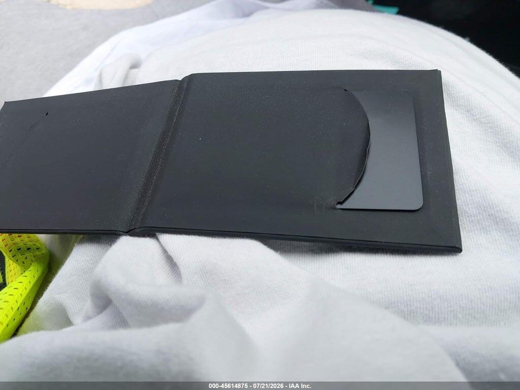 5YJ3E1EB3SF972985 2025 TESLA MODEL 3 photo no. 11