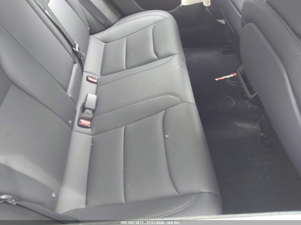 5YJ3E1EB3SF972985 2025 TESLA MODEL 3 photo no. 8
