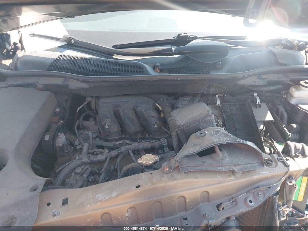 2T2BK1BA4DC172781 2013 LEXUS RX 350 photo no. 10