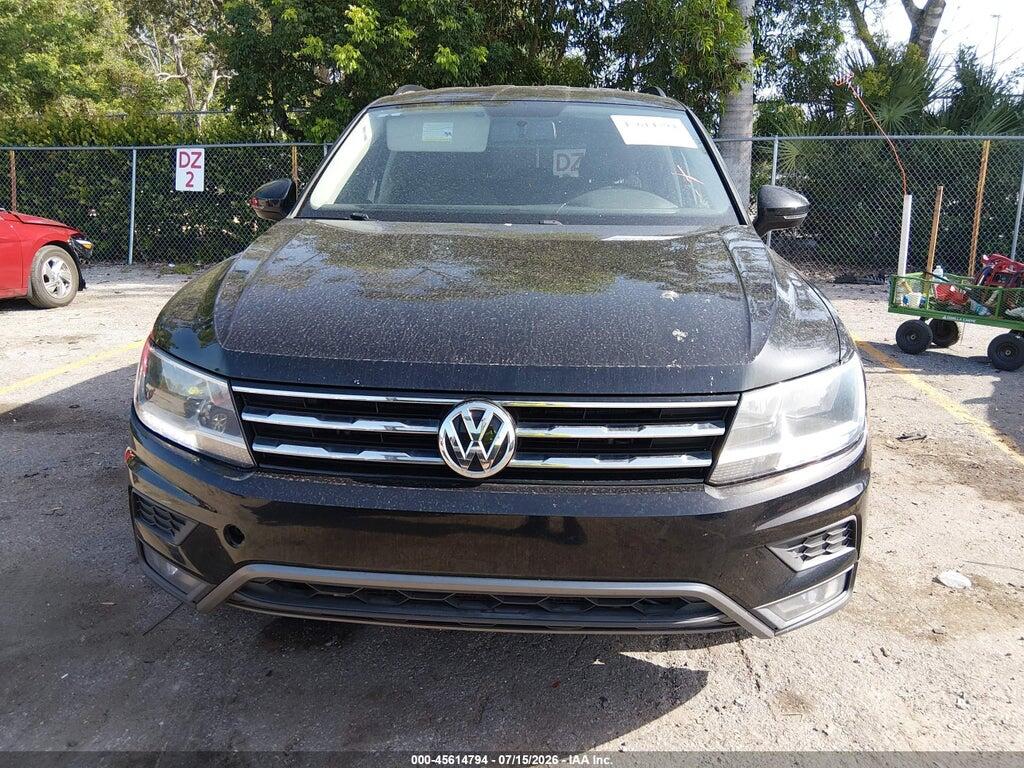 3VV1B7AX4JM015247 2018 VOLKSWAGEN TIGUAN photo no. 12