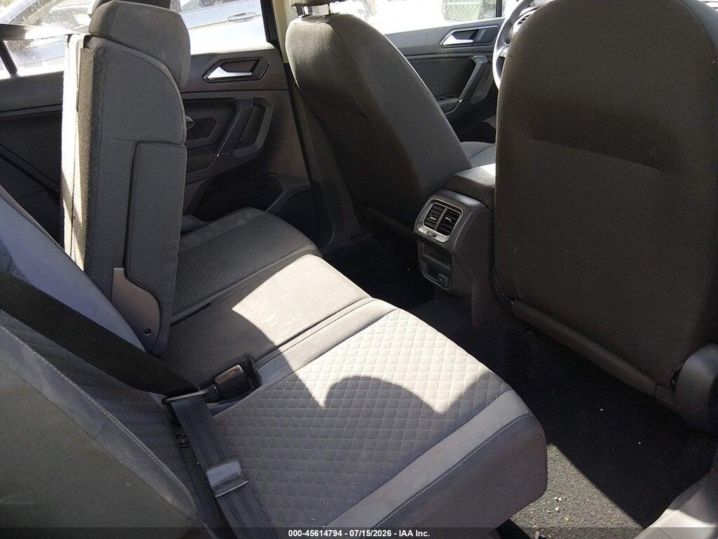 3VV1B7AX4JM015247 2018 VOLKSWAGEN TIGUAN photo no. 8