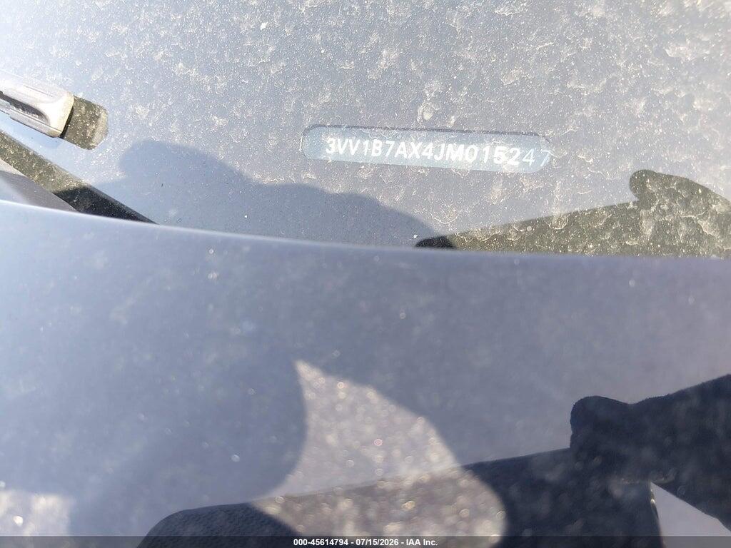 3VV1B7AX4JM015247 2018 VOLKSWAGEN TIGUAN photo no. 9