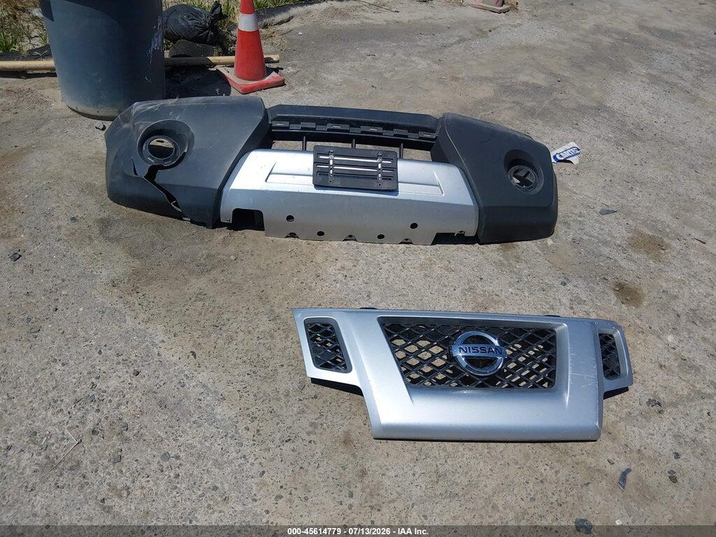 5N1AN0NW9DN812906 2013 NISSAN XTERRA photo no. 12