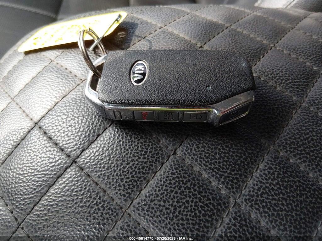 5XYP34HC3LG094143 2020 KIA TELLURIDE photo no. 11