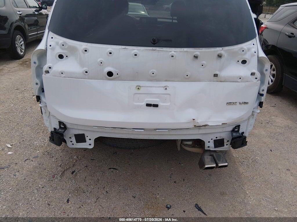 5XYP34HC3LG094143 2020 KIA TELLURIDE photo no. 6