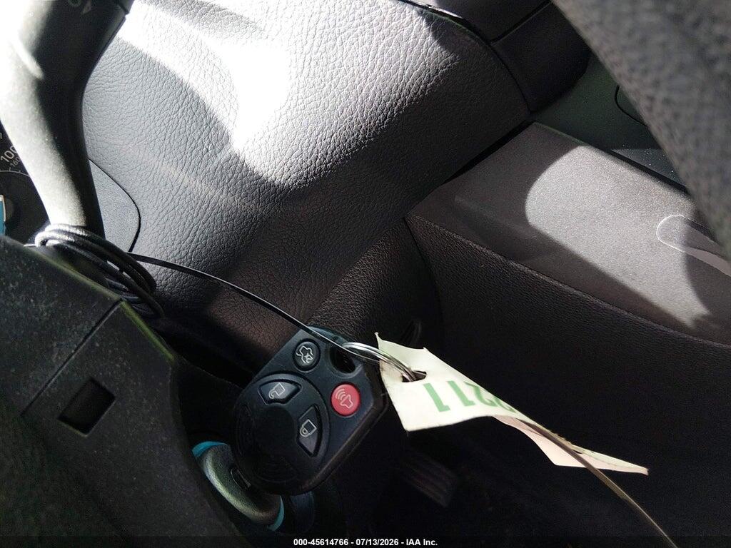 1FADP3H27HL225407 2017 FORD FOCUS photo no. 11