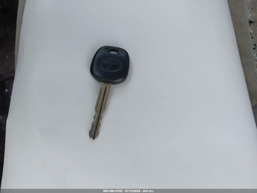 JTDBL40E99J035470 2009 TOYOTA COROLLA photo no. 11