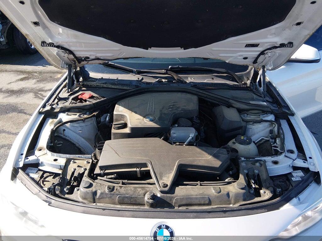 WBA4A9C56GG505467 2016 BMW 428I GRAN COUPE photo no. 10