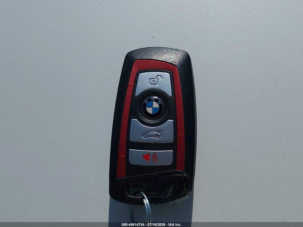 WBA4A9C56GG505467 2016 BMW 428I GRAN COUPE photo no. 11