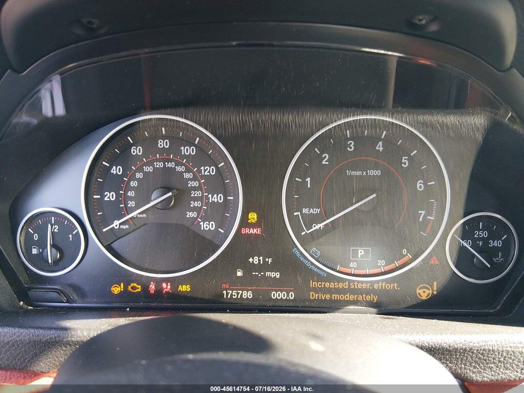 WBA4A9C56GG505467 2016 BMW 428I GRAN COUPE photo no. 7