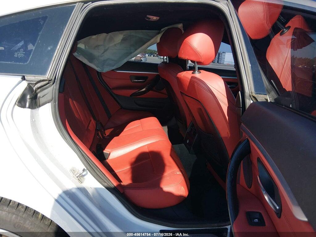 WBA4A9C56GG505467 2016 BMW 428I GRAN COUPE photo no. 8
