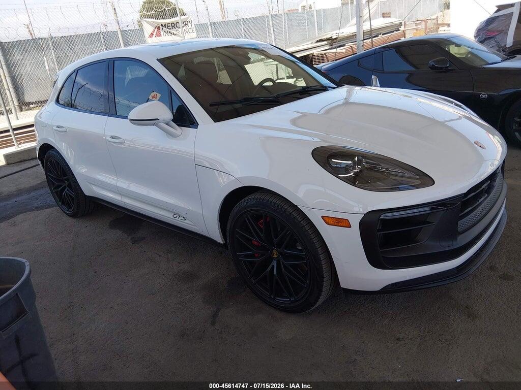 WP1AF2A57RLB55342 2024 PORSCHE MACAN photo no. 1