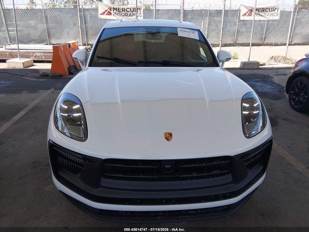 WP1AF2A57RLB55342 2024 PORSCHE MACAN photo no. 12