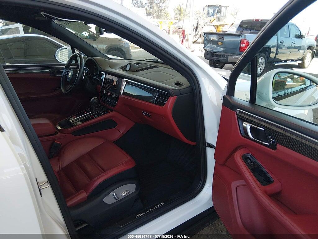 WP1AF2A57RLB55342 2024 PORSCHE MACAN photo no. 5