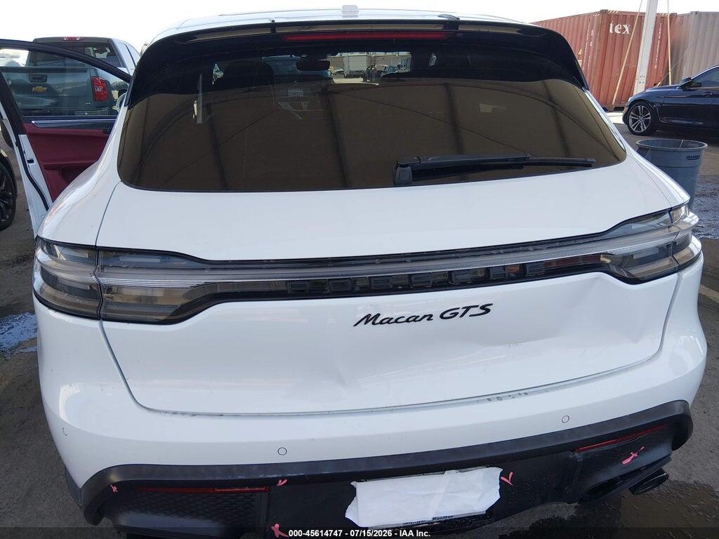 WP1AF2A57RLB55342 2024 PORSCHE MACAN photo no. 6