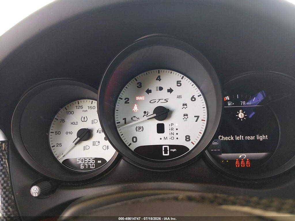 WP1AF2A57RLB55342 2024 PORSCHE MACAN photo no. 7