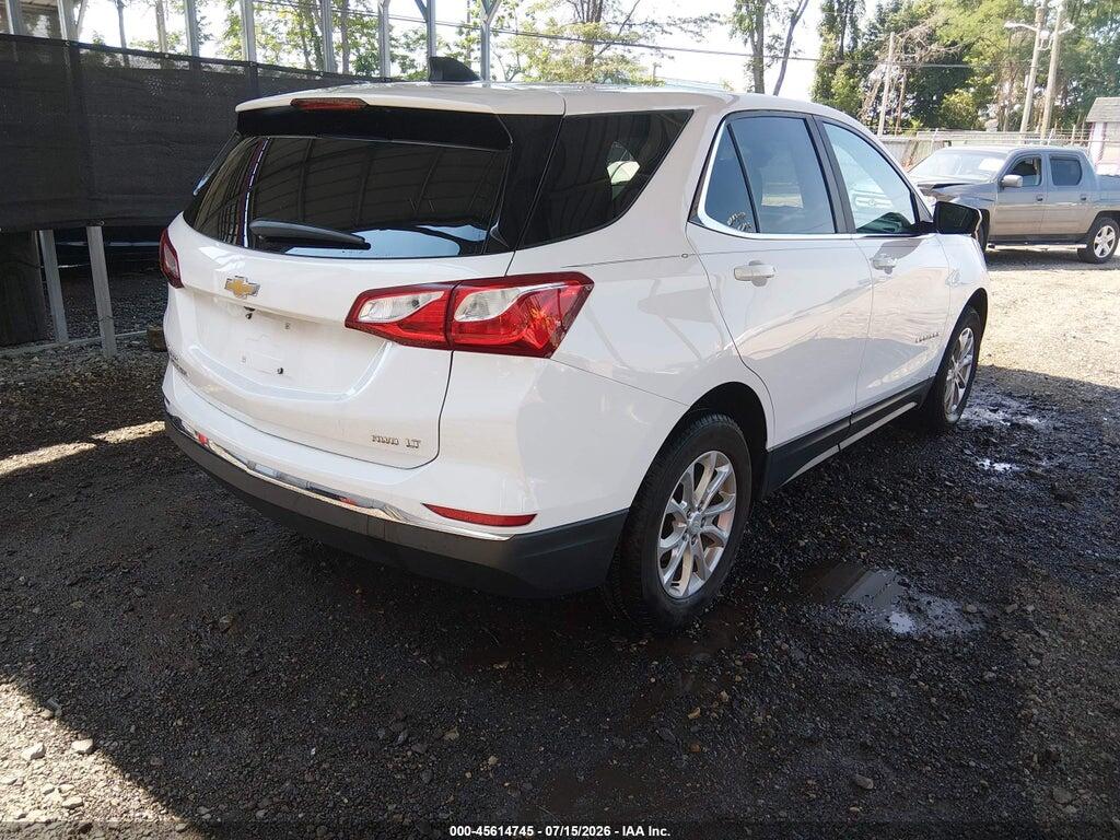 3GNAXUEV0ML367217 2021 CHEVROLET EQUINOX photo no. 4