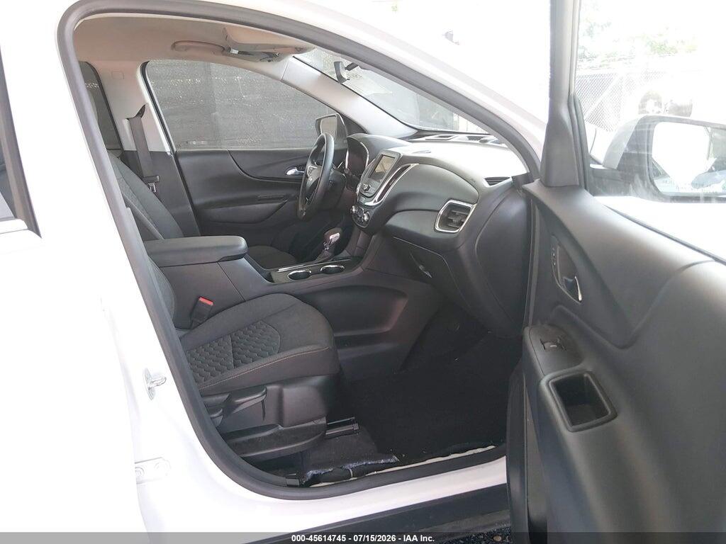 3GNAXUEV0ML367217 2021 CHEVROLET EQUINOX photo no. 5