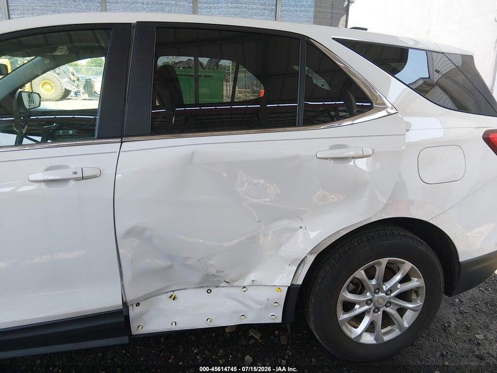 3GNAXUEV0ML367217 2021 CHEVROLET EQUINOX photo no. 6
