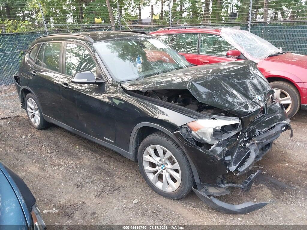 WBAVL1C58DVR86703 2013 BMW X1 photo no. 1