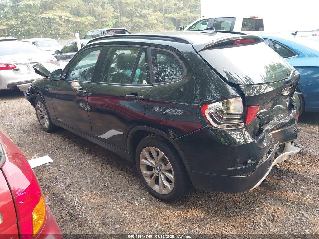 WBAVL1C58DVR86703 2013 BMW X1 photo no. 3