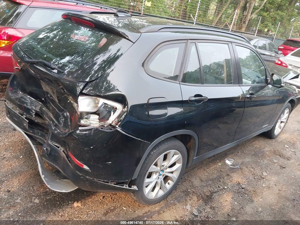 WBAVL1C58DVR86703 2013 BMW X1 photo no. 4