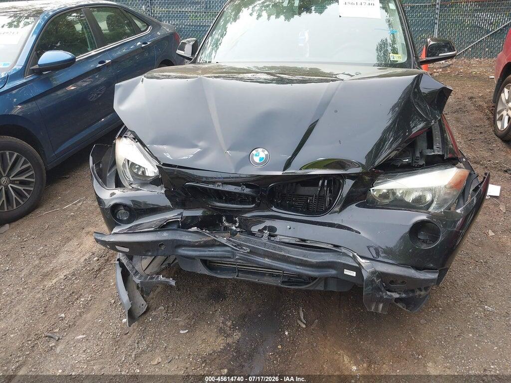 WBAVL1C58DVR86703 2013 BMW X1 photo no. 6