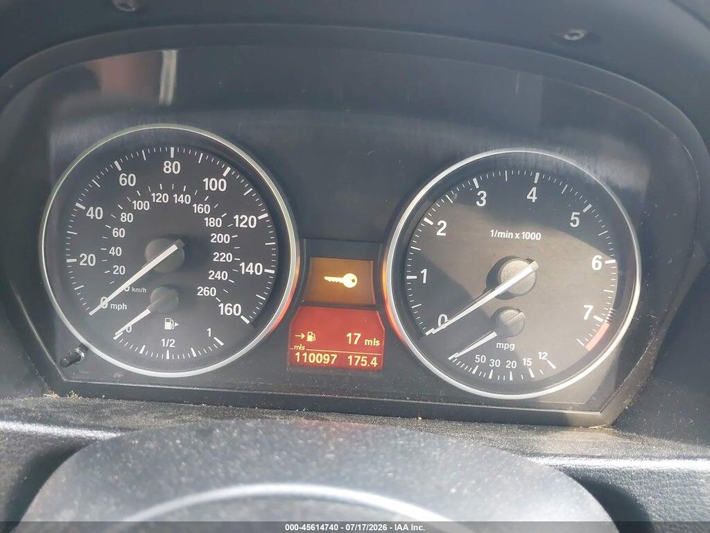 WBAVL1C58DVR86703 2013 BMW X1 photo no. 7
