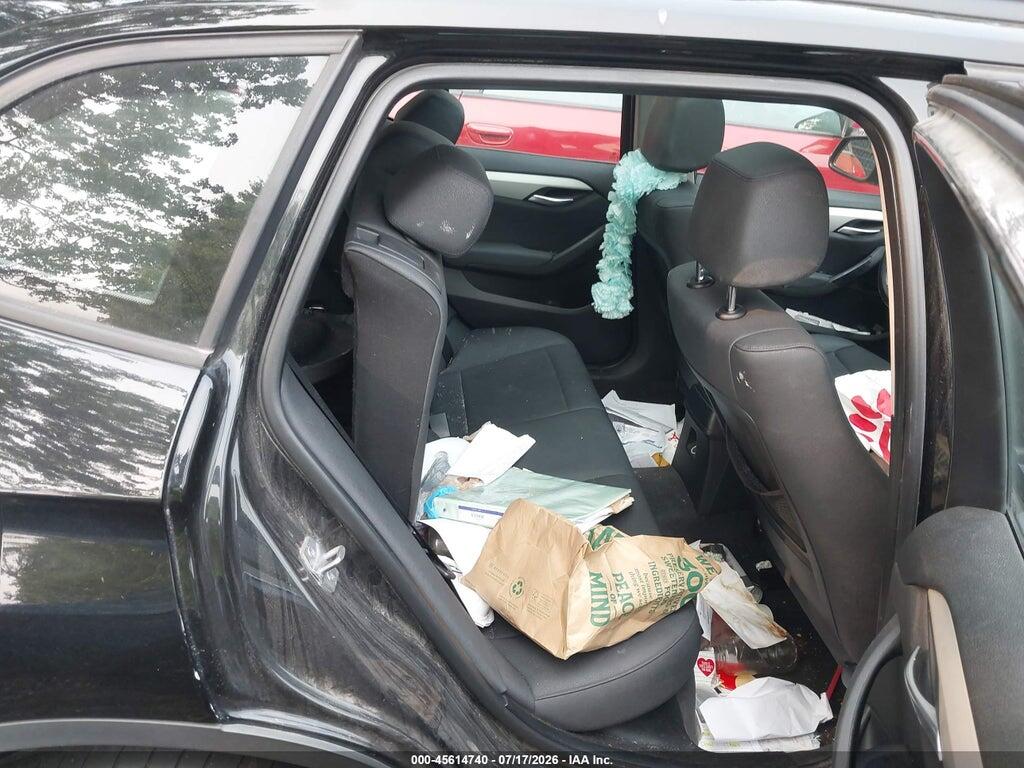 WBAVL1C58DVR86703 2013 BMW X1 photo no. 8
