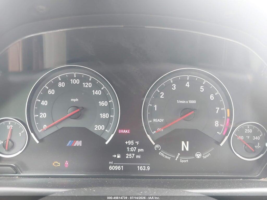 WBS4Y9C53JAC86844 2018 BMW M4 photo no. 7