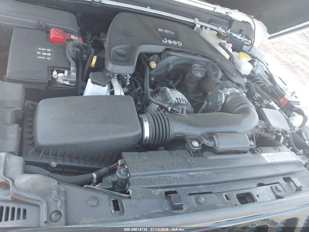 1C4HJXDG1LW251806 2020 JEEP WRANGLER UNLIMITED photo no. 10
