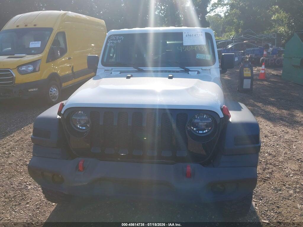 1C4HJXDG1LW251806 2020 JEEP WRANGLER UNLIMITED photo no. 12