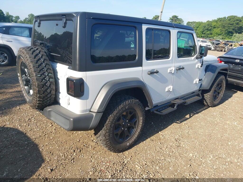 1C4HJXDG1LW251806 2020 JEEP WRANGLER UNLIMITED photo no. 4