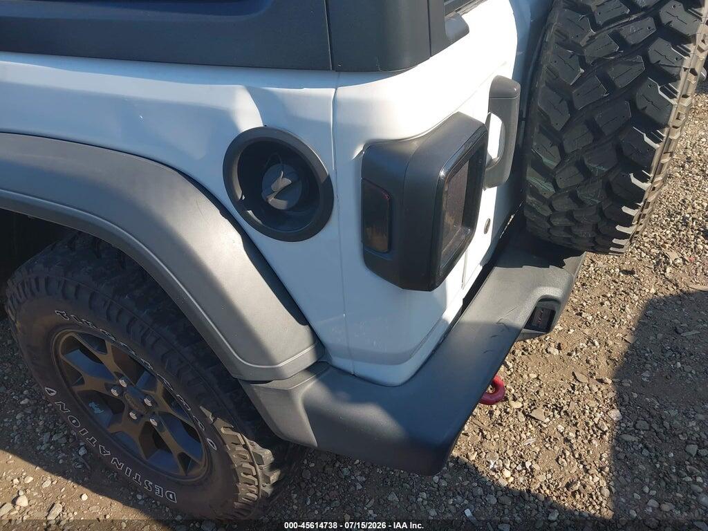 1C4HJXDG1LW251806 2020 JEEP WRANGLER UNLIMITED photo no. 6
