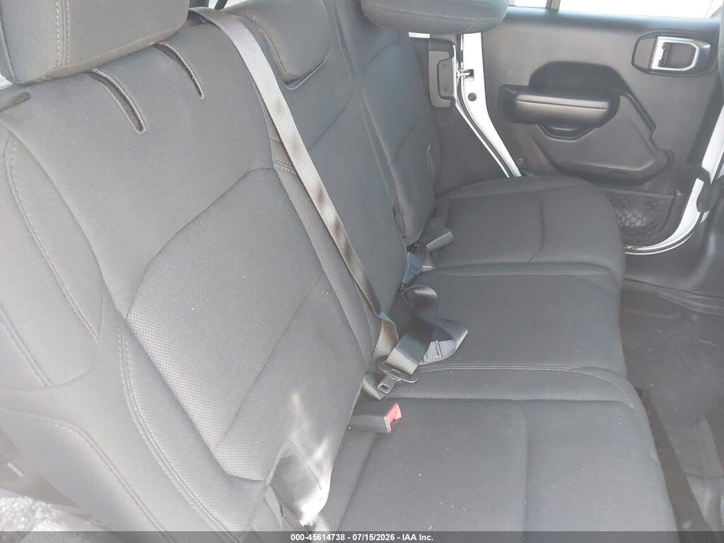 1C4HJXDG1LW251806 2020 JEEP WRANGLER UNLIMITED photo no. 8