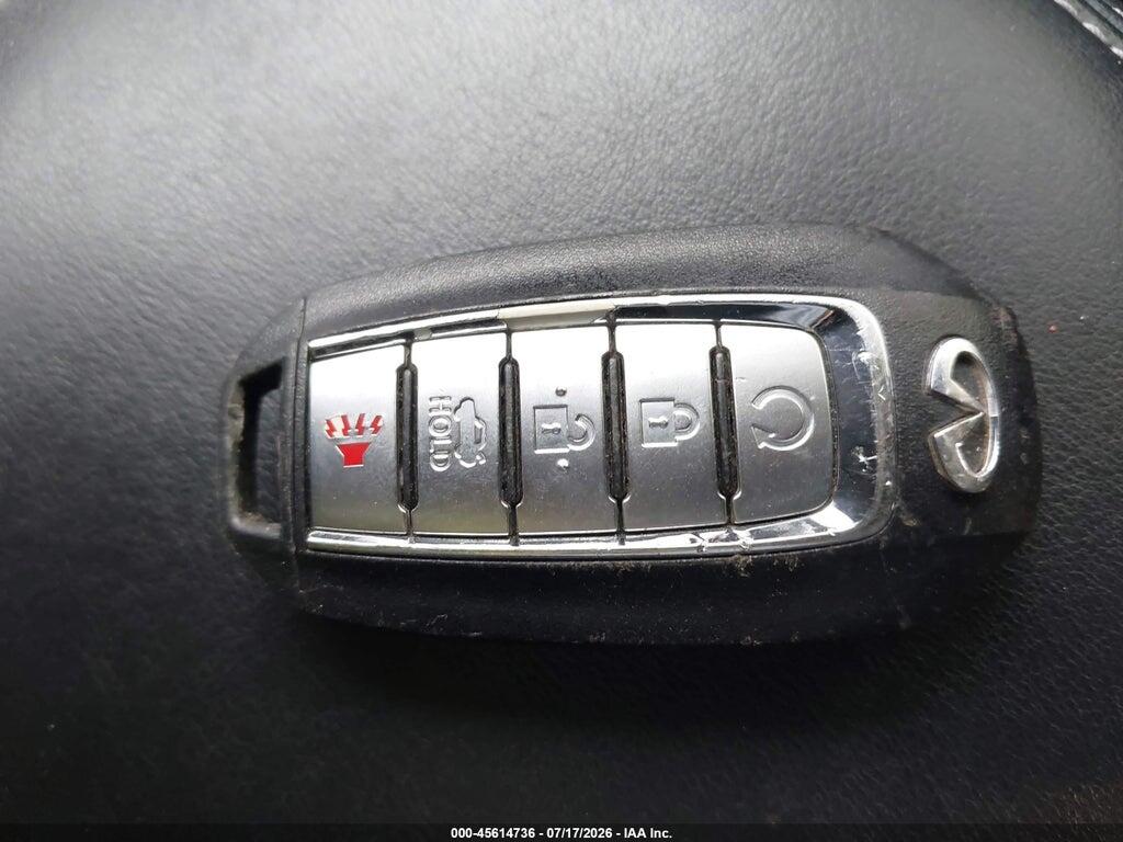 JN1EV7BR7MM753473 2021 INFINITI Q50 photo no. 11