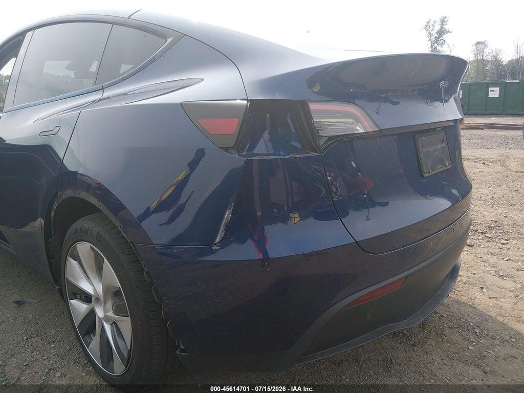 7SAYGDED7RF017154 2024 TESLA MODEL Y photo no. 6