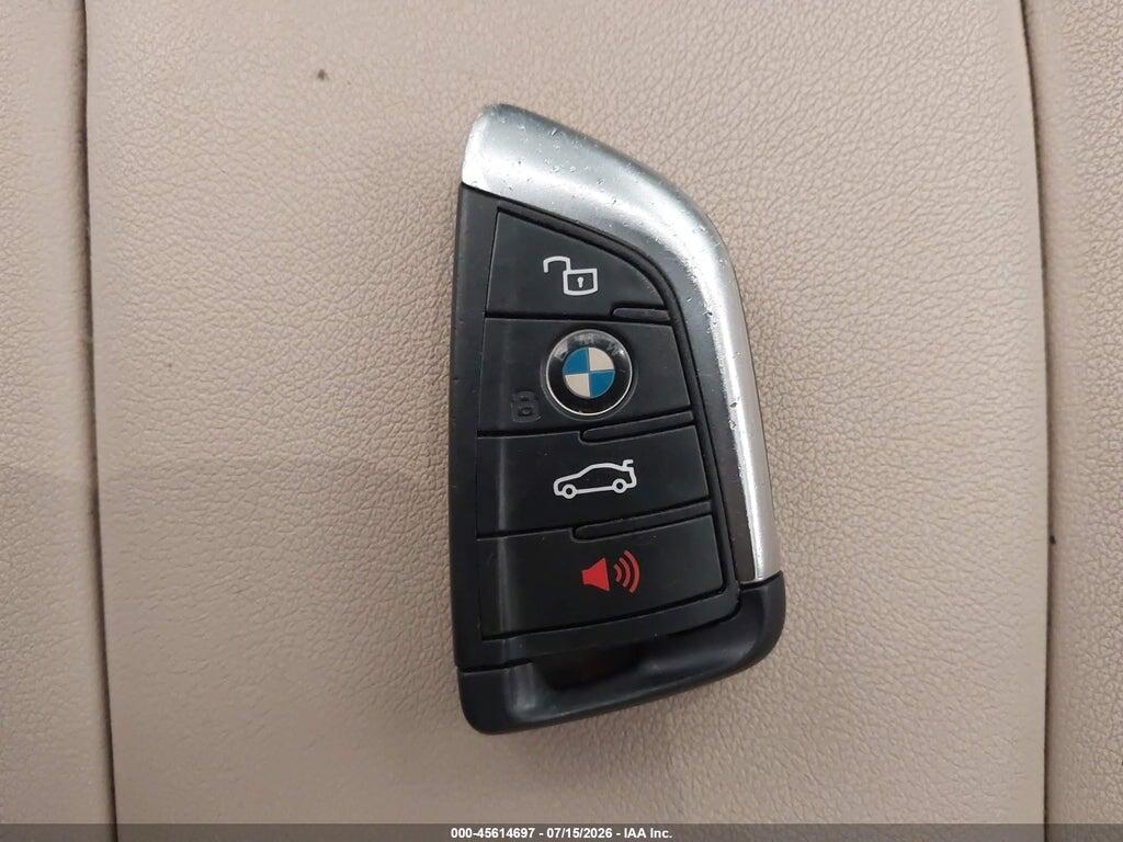 5UXTY5C00L9C38964 2020 BMW X3 photo no. 11